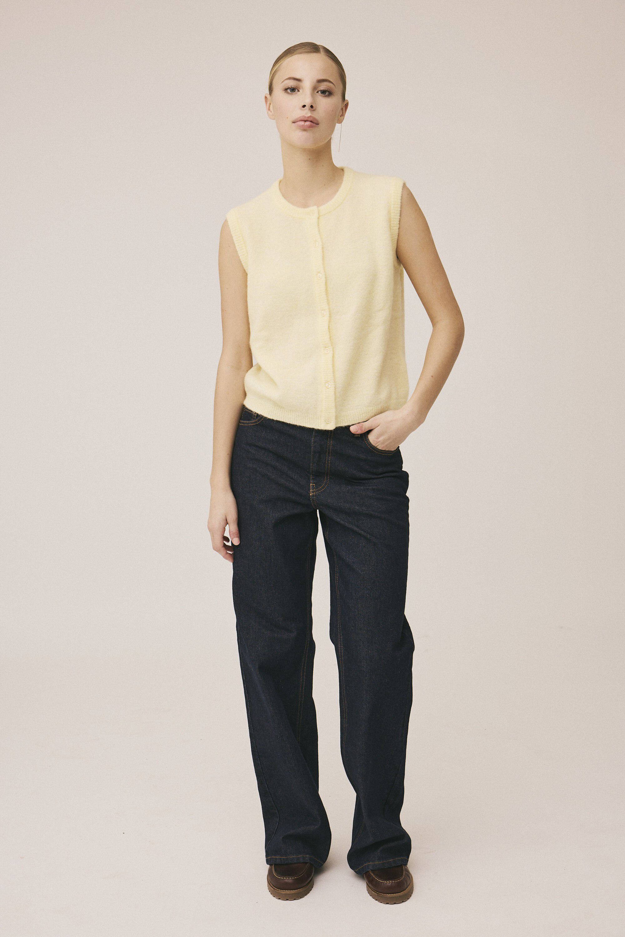 Cindi 14 - Alpakamix RWS