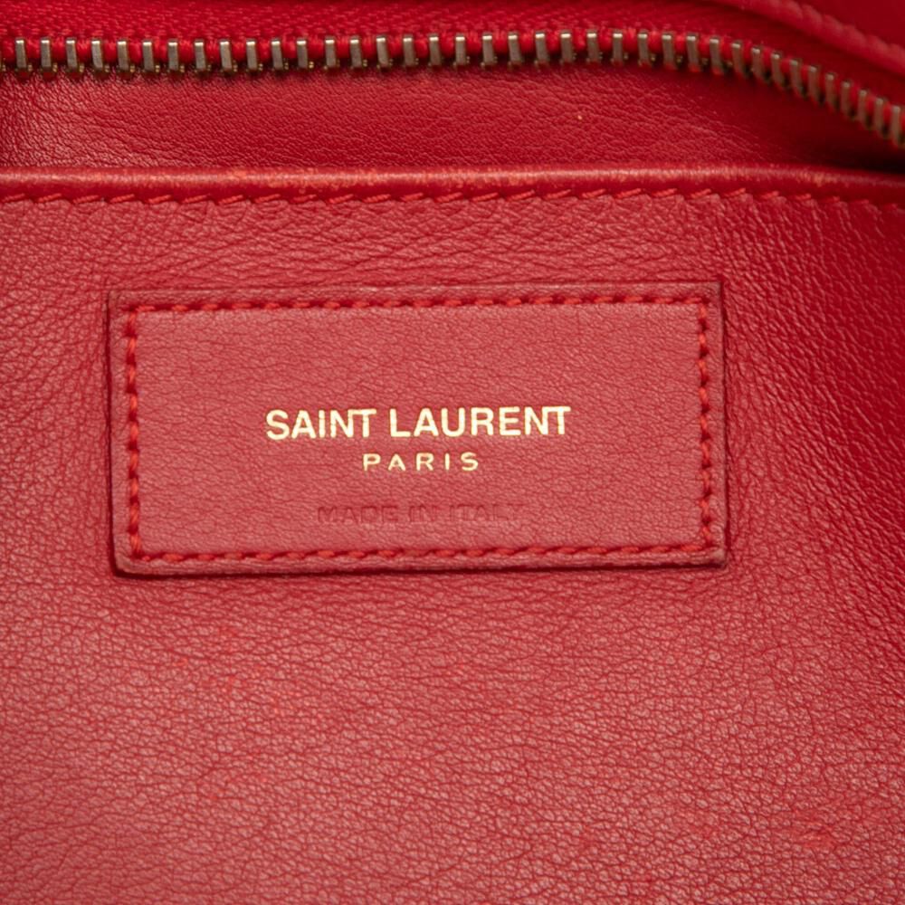 Yves Saint Laurent Tote