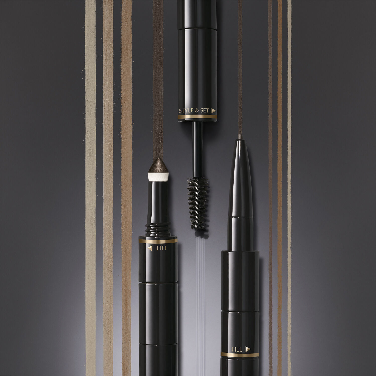 Browperfect 3D All-In-One Style