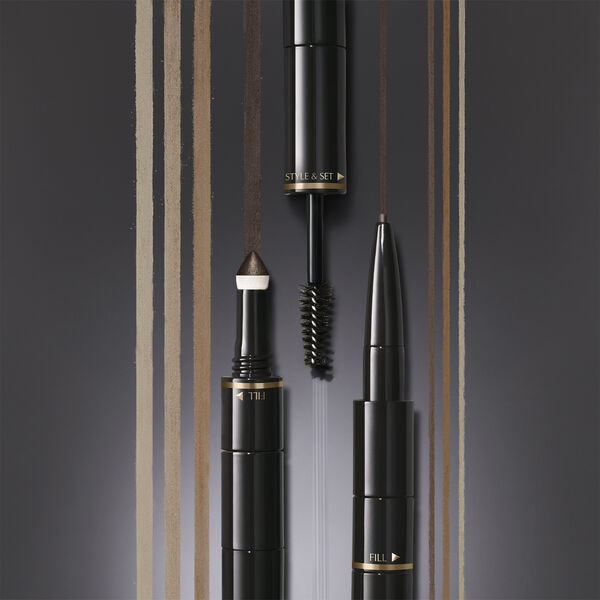 Browperfect 3D All-In-One Style