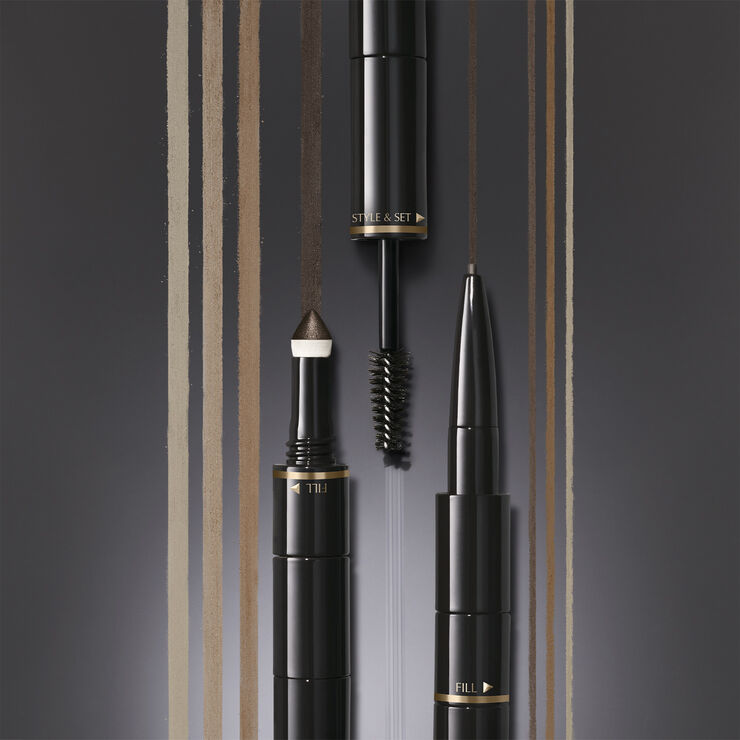 Browperfect 3D All-In-One Style