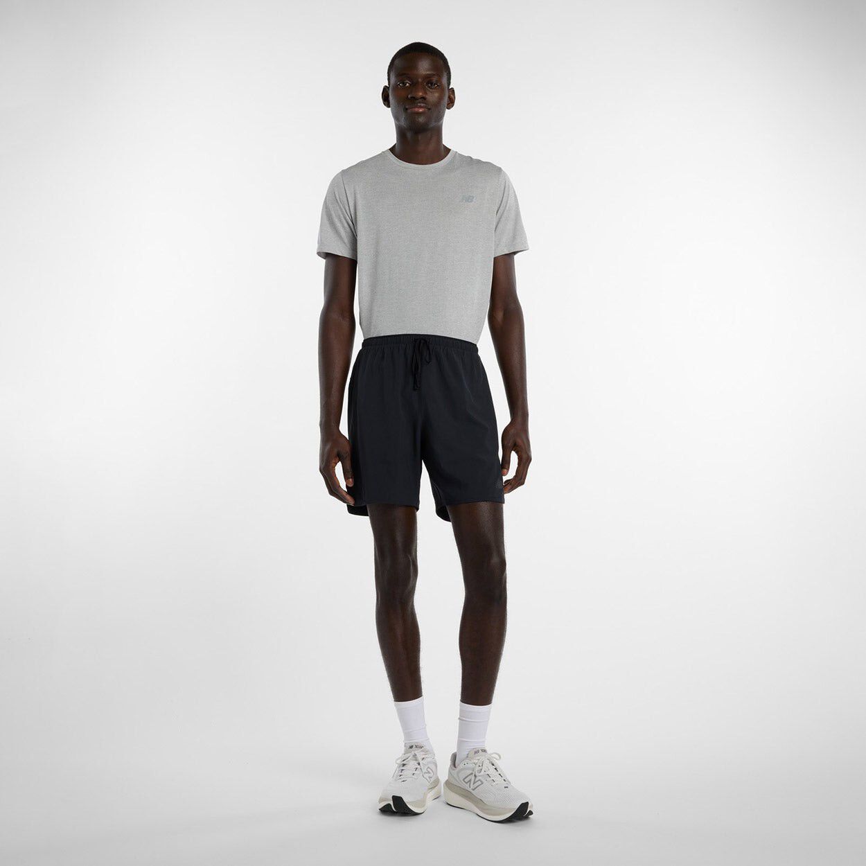 Athletics 7" L&oslash;be Shorts