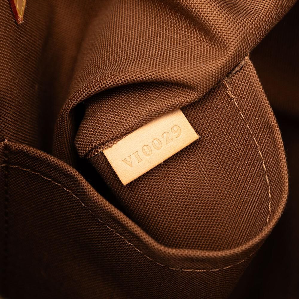 Louis Vuitton Odeon