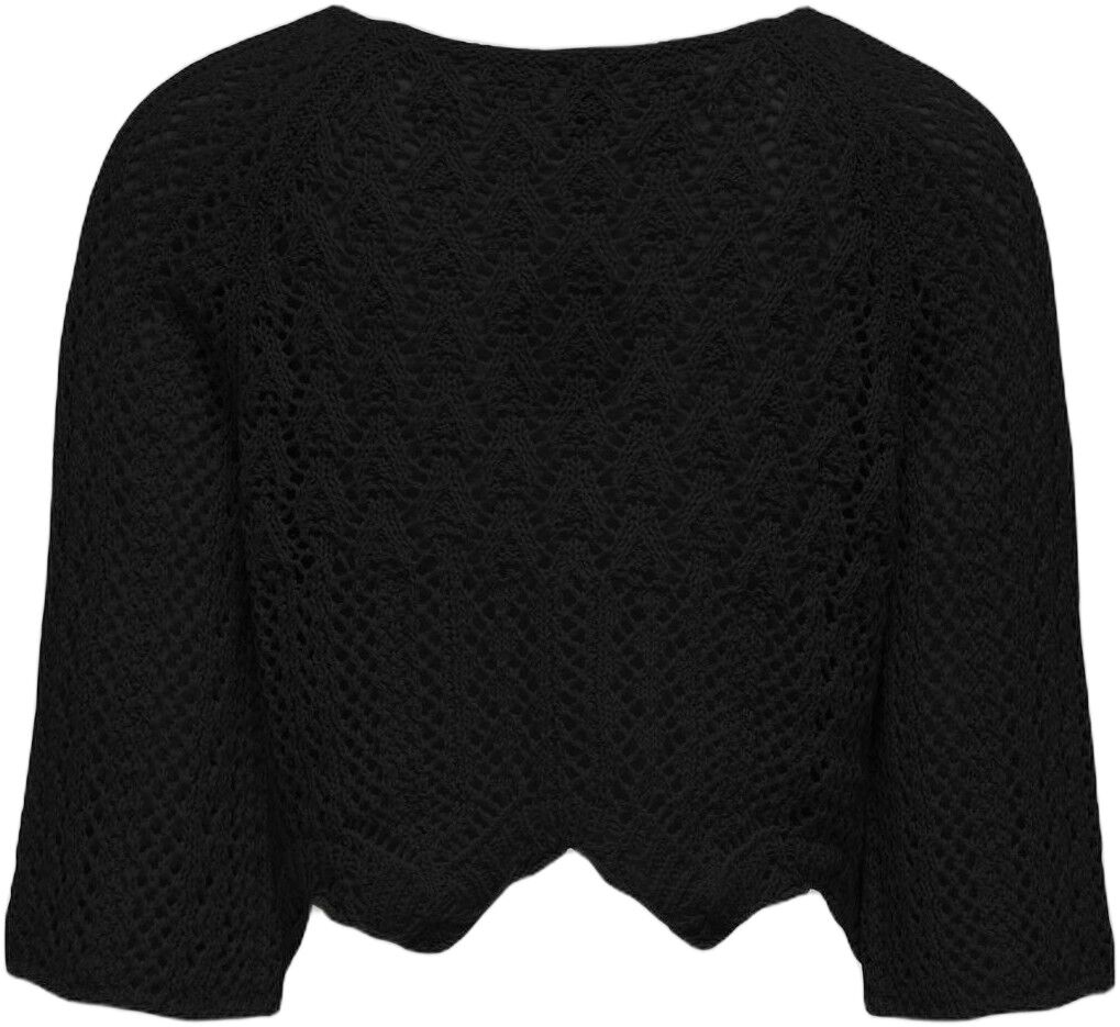 KOGNOLA LIFE 3/4 PULLOVER KNT NOOS