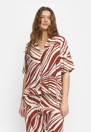 SRBilly Resort Shirt