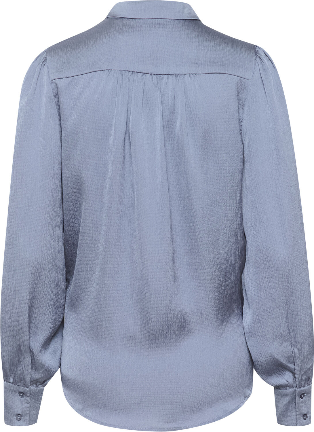 SLParis Shirt LS