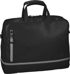 black BILLUND CYCLISTPRO Business Bag