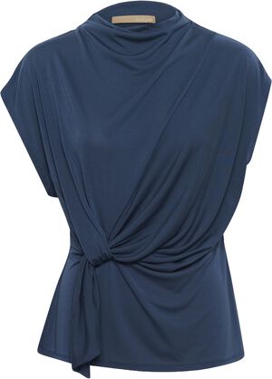 CUPHILLA SS BLOUSE