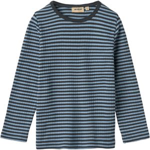 Langærmet T-shirt Stig