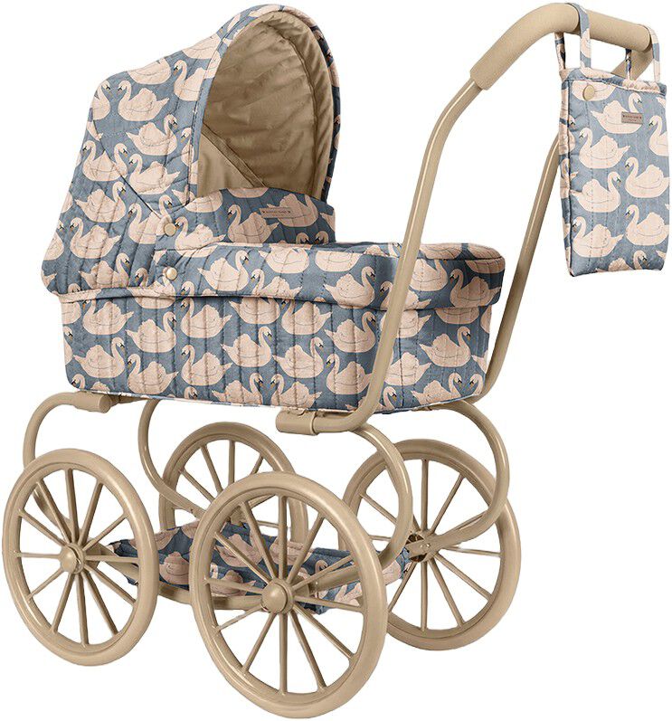 MINNIE DOLL PRAM