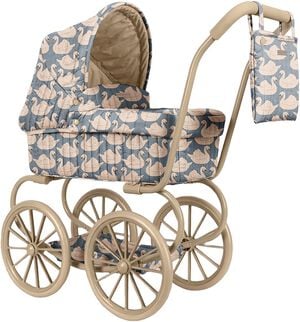 MINNIE DOLL PRAM