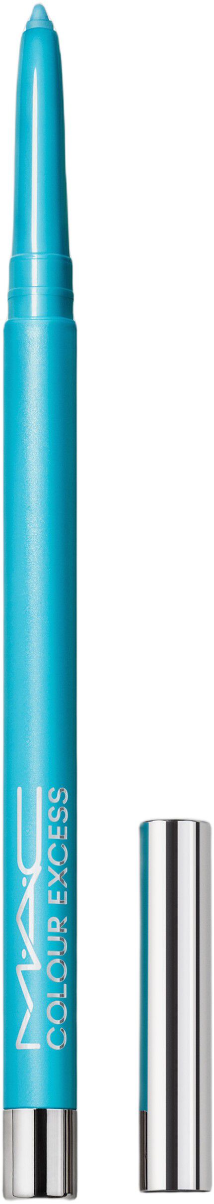 Colour Excess Gel Pencil Eye Liner