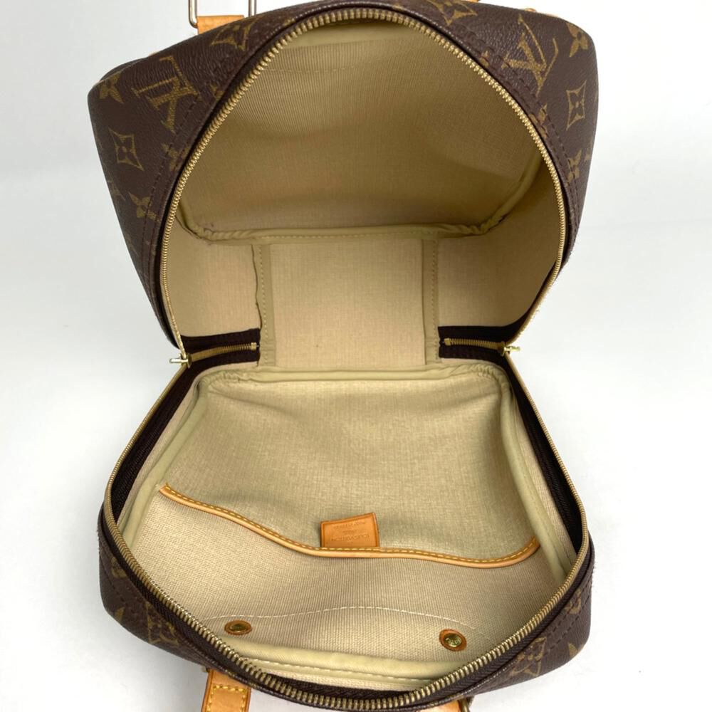 Louis Vuitton Excursion