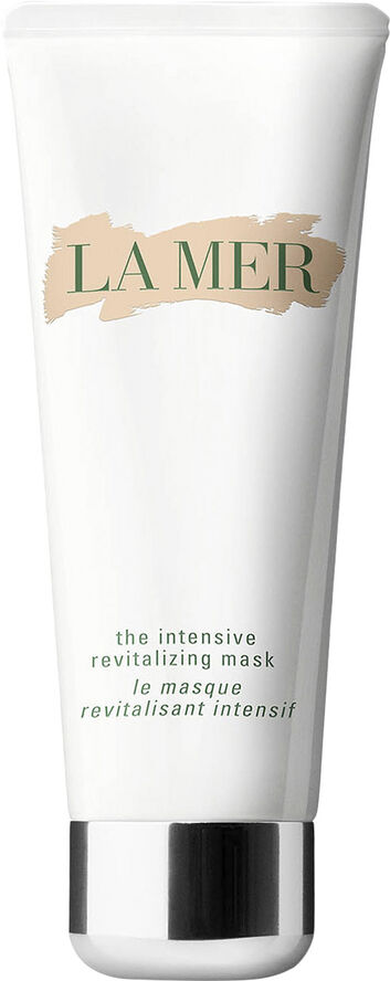 The Intensive Revitalizing Face Mask