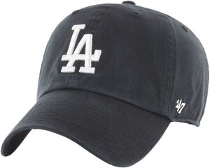 47 CLEANUP LOSDOD BLK