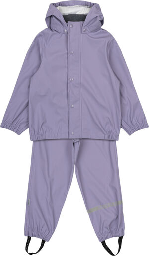 PU Rain no Susp. Recycled