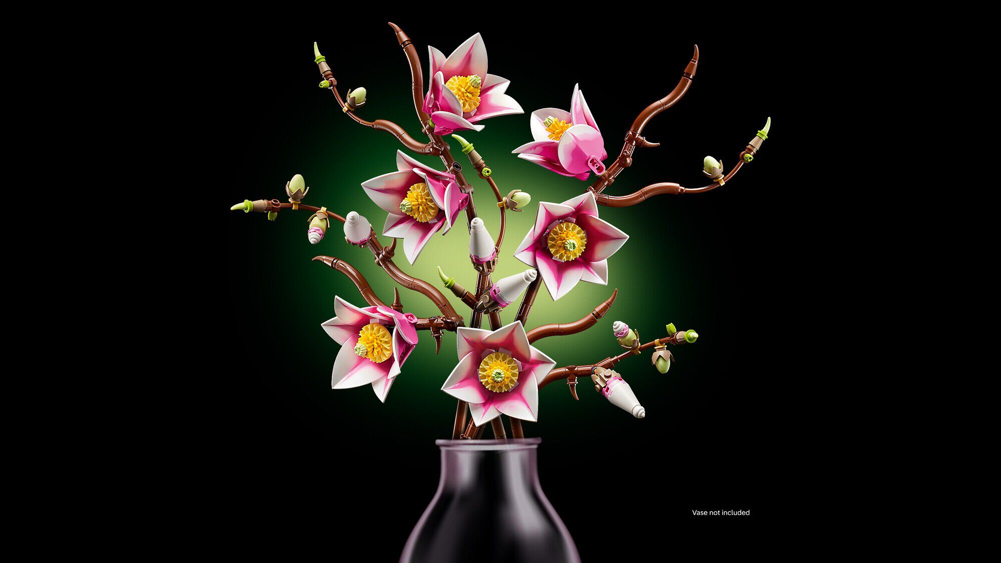 Magnolia-grene 11510