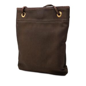 Prada Canapa Tote
