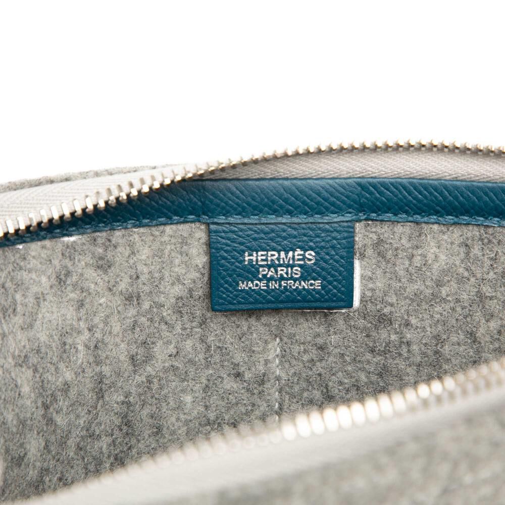 Herm&egrave;s Clutch