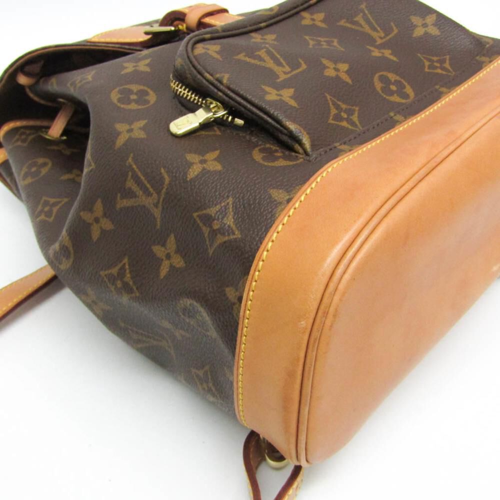 Louis Vuitton Montsouris