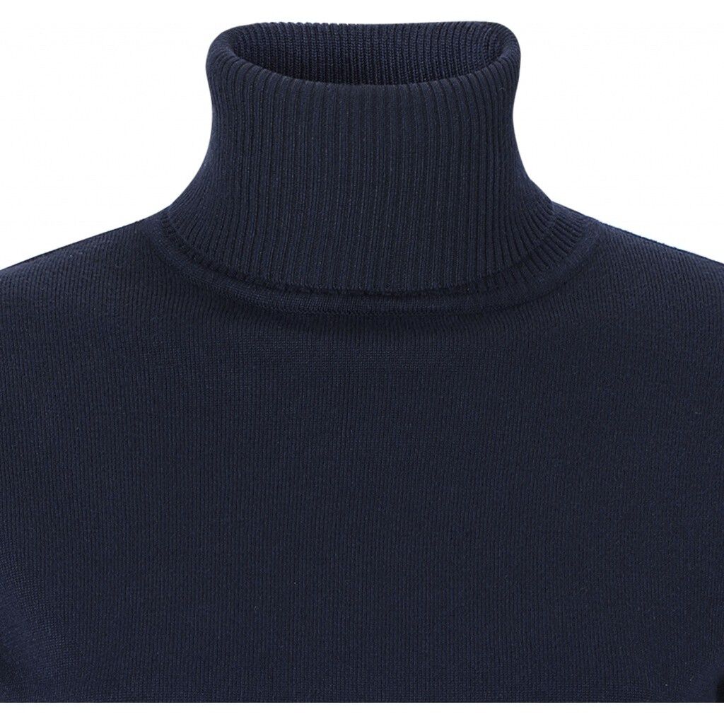SRMarla Rollneck