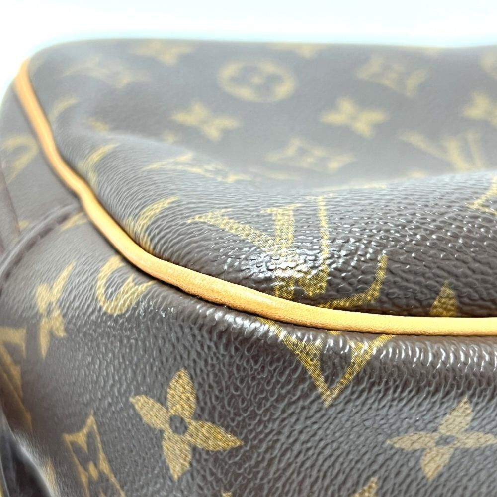 Louis Vuitton Reporter