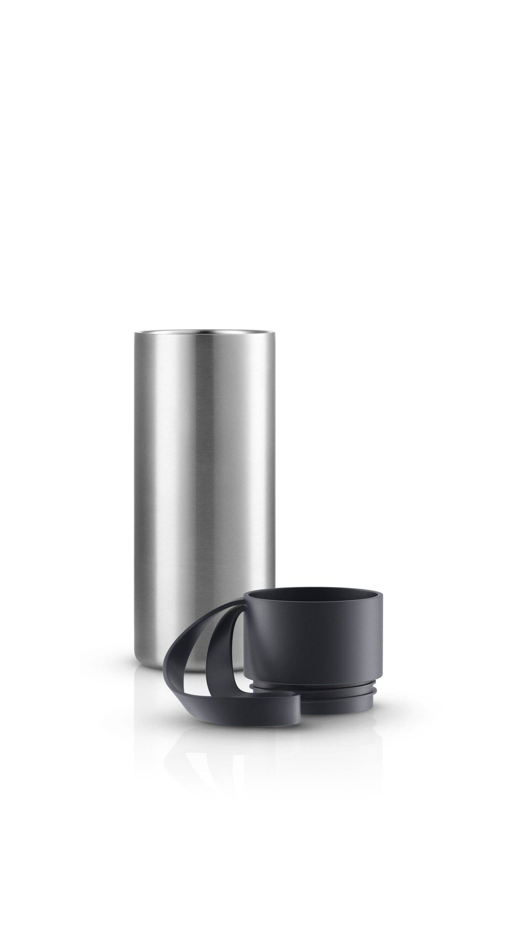 To Go Cup 0,35 l black