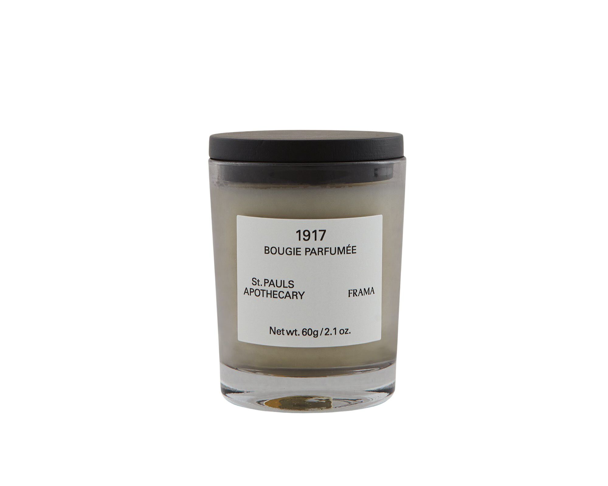 Scented Candle | 1917 | 60 g