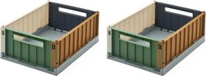 Weston Storage Box S 2-pack