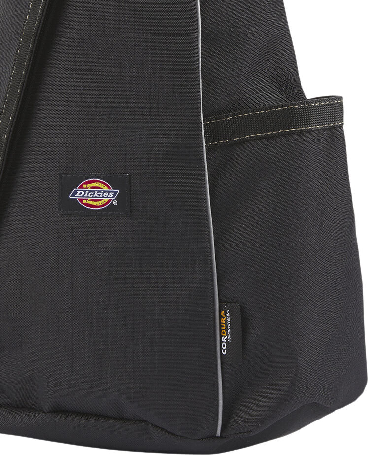 ASHVILLE SLING BAG BLACK