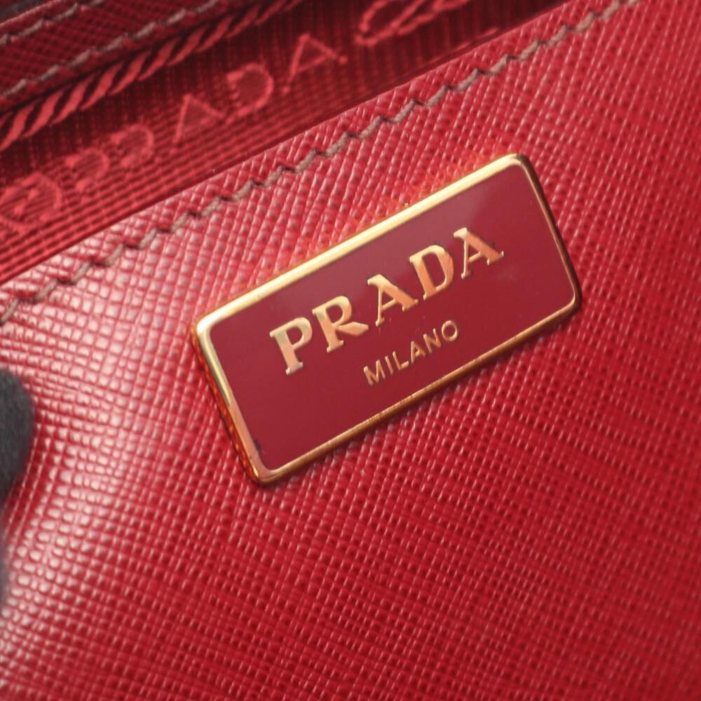 Prada Galleria Bag