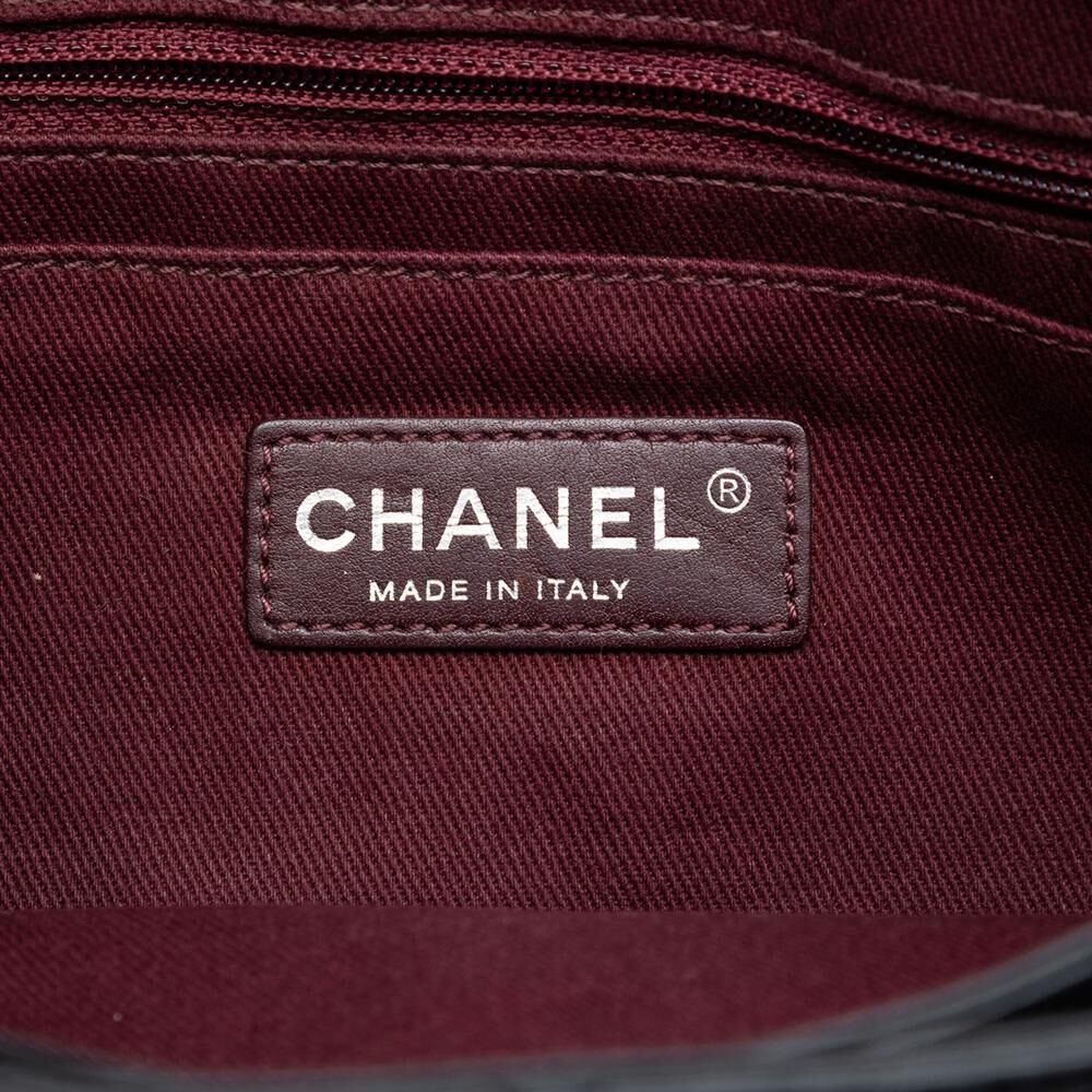Chanel Flap Bag