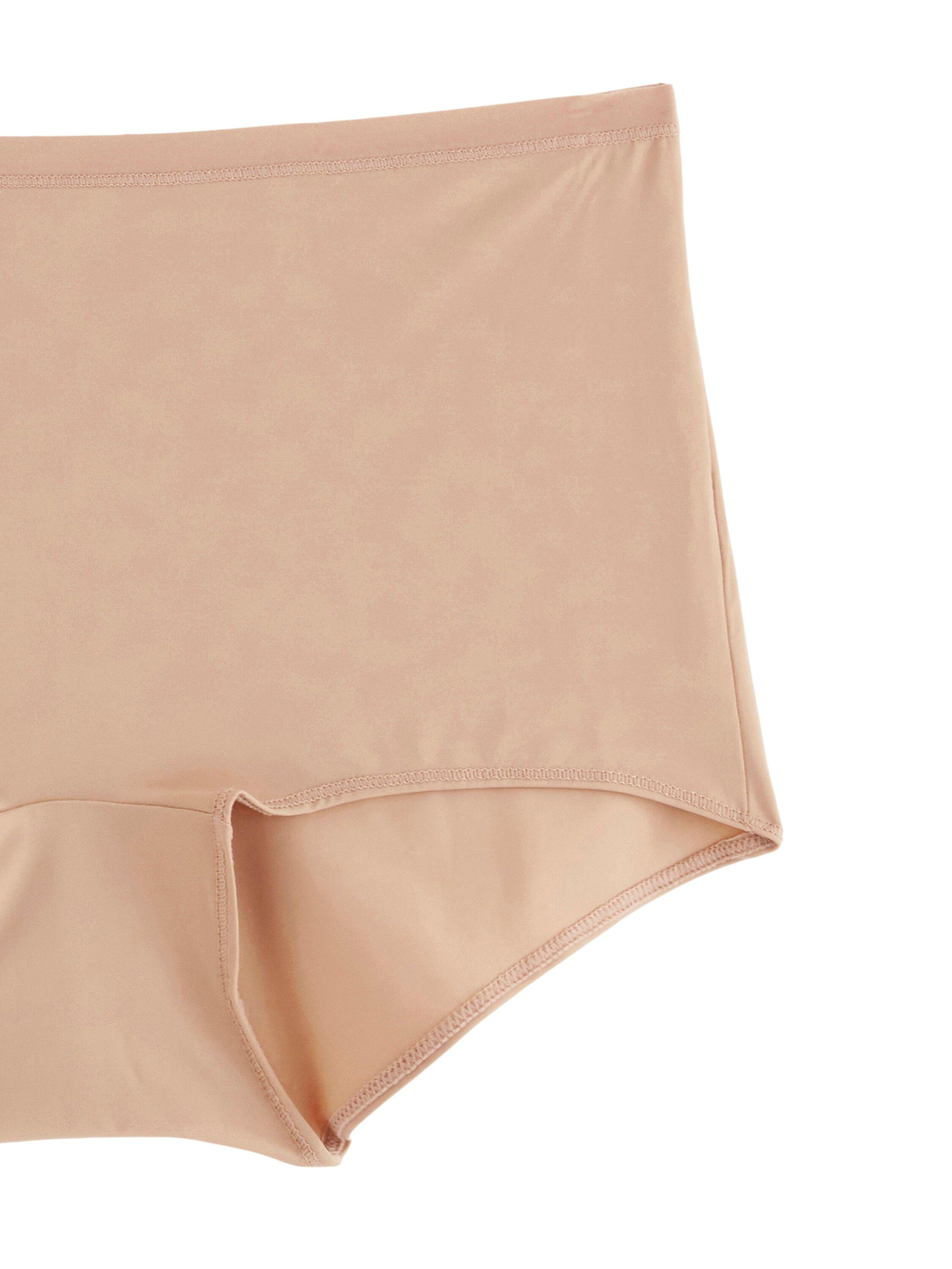 Boxertrusser med middel talje