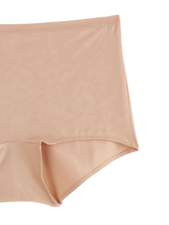 Boxertrusser med middel talje