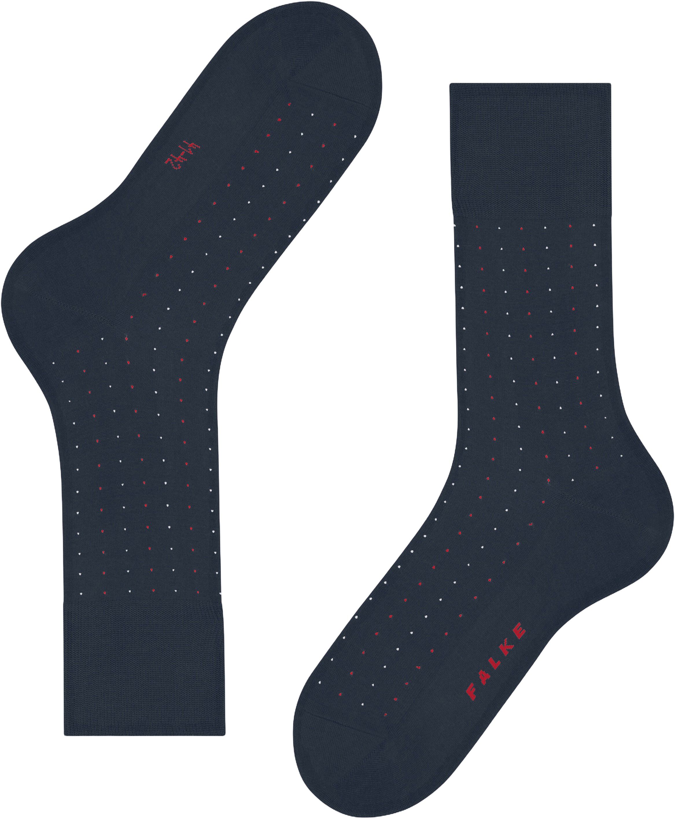 FALKE Tiago Dotted Line SO