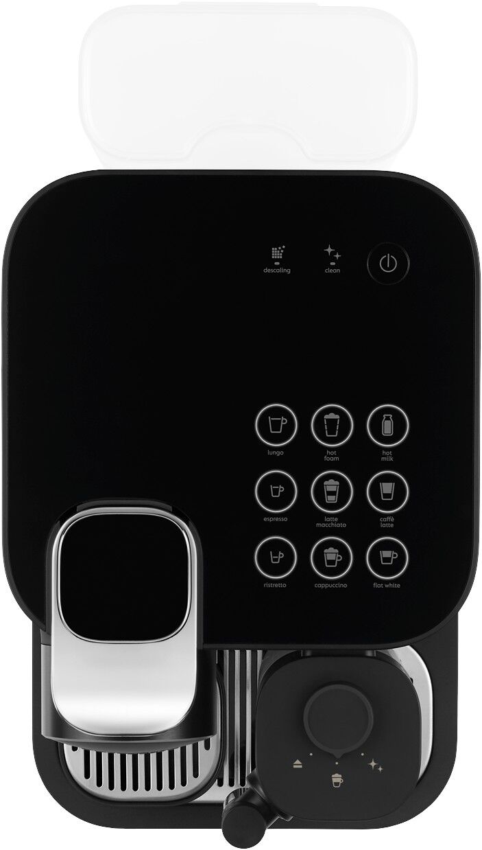 Gran Lattissima Black