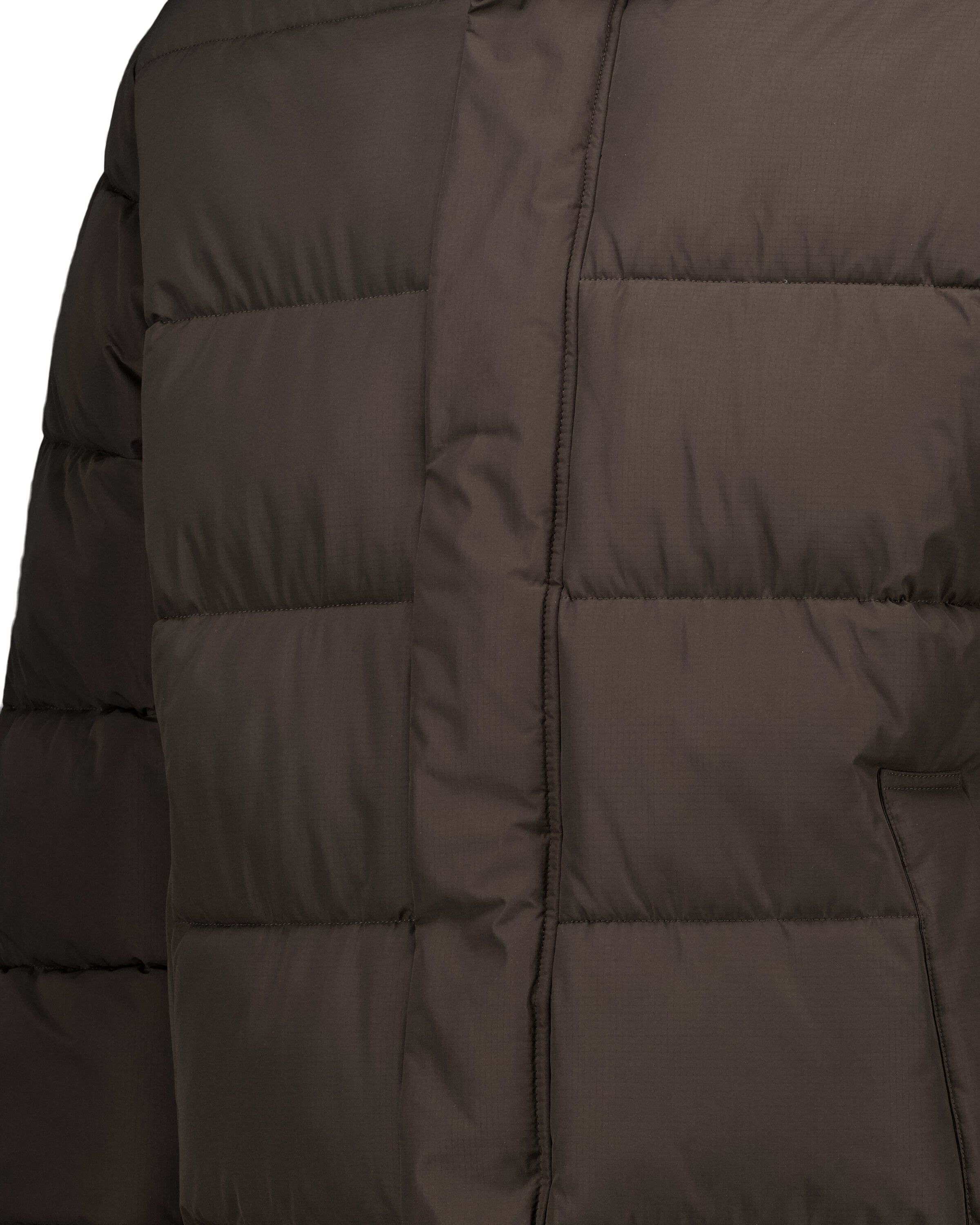 Elias Puffer Parka Vinterjakke
