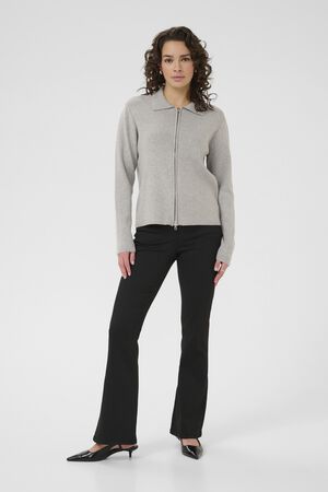 KAvisja Polo Cardigan