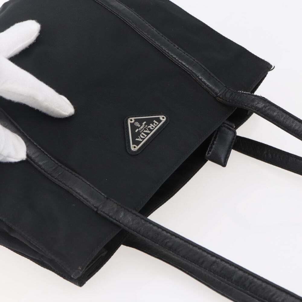 Prada Shoulder Bag