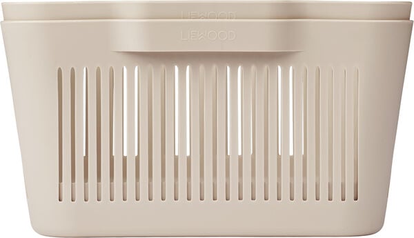 Makeeva Basket L 2-Pack