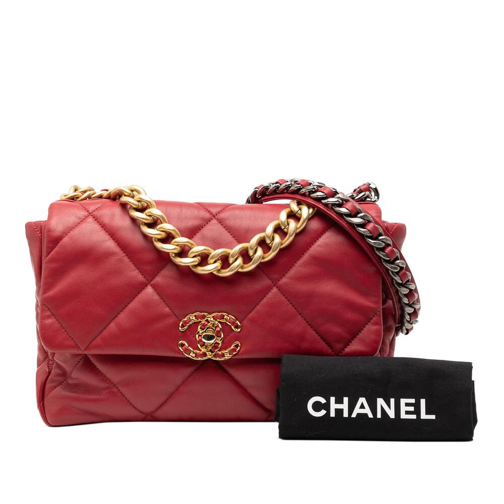 Chanel Flap Bag
