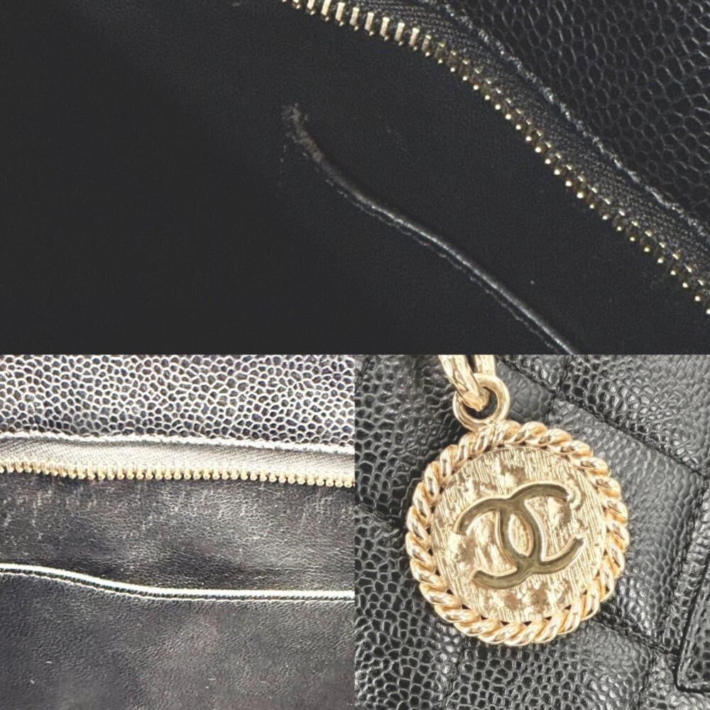 Chanel Tote
