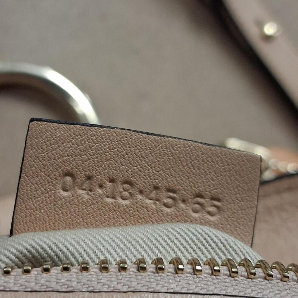 Chlo&Atilde;&copy; Shoulder Bag