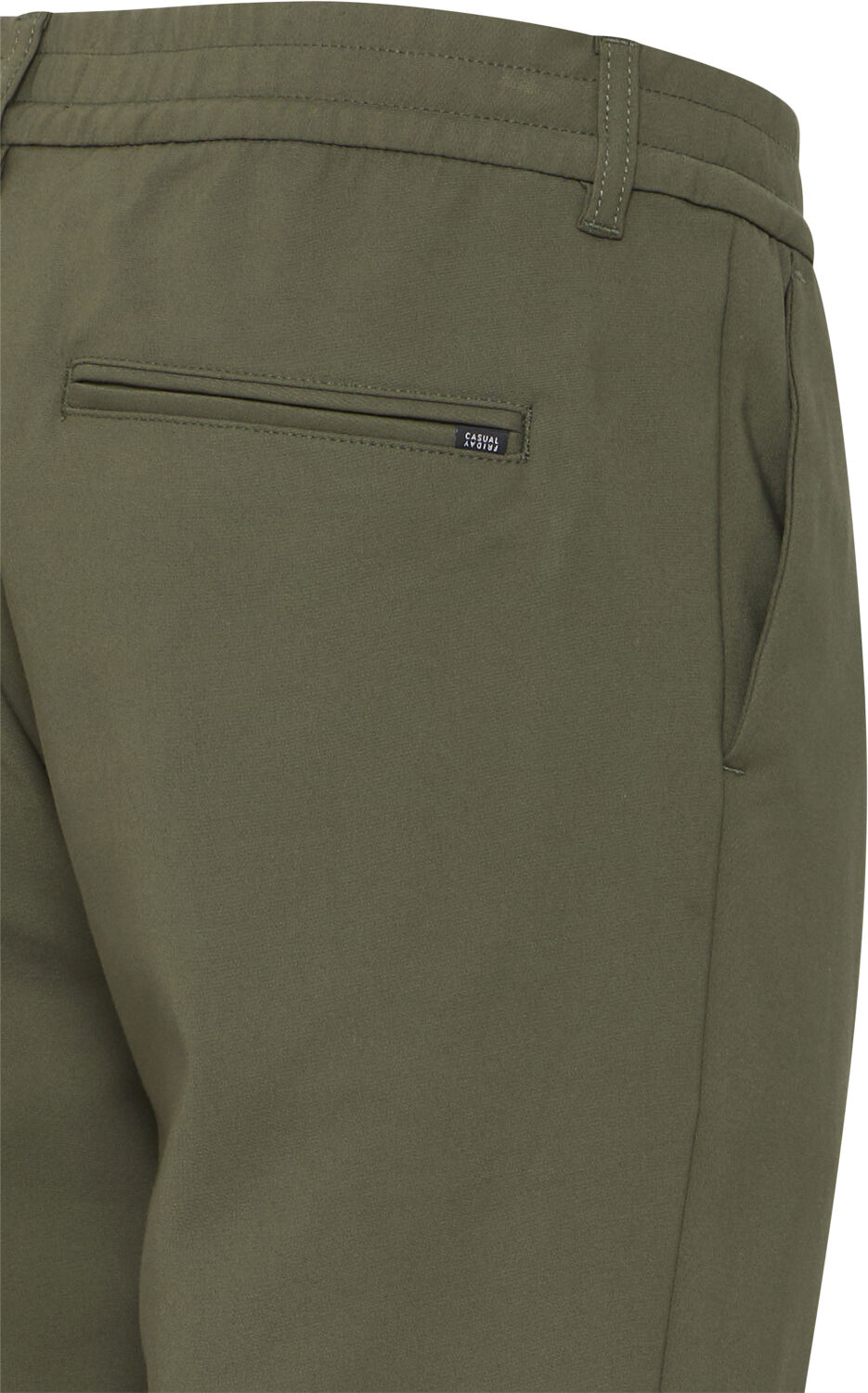 CFMARC performance pants with pleat