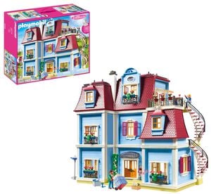 Large Dollhouse
