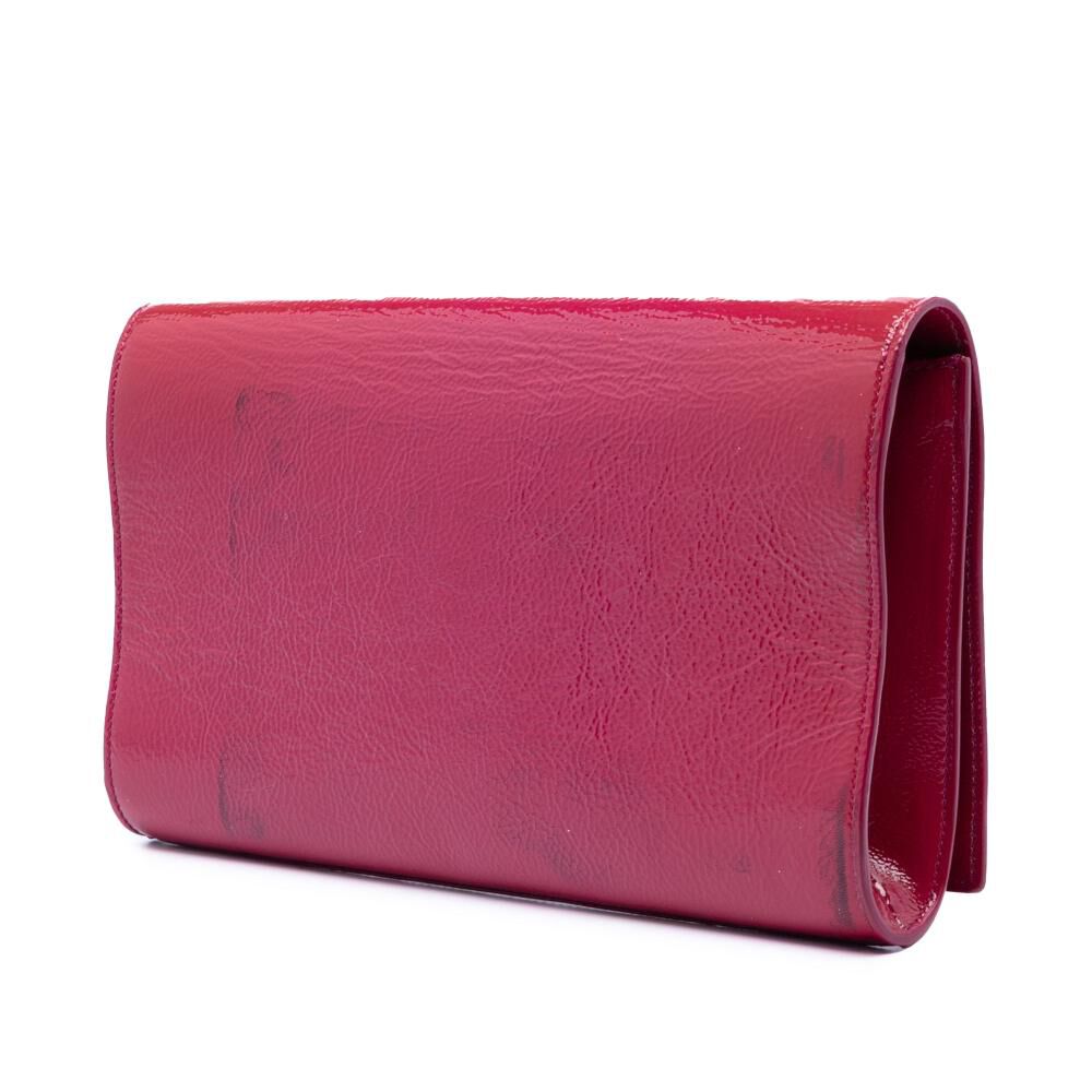 Yves Saint Laurent Clutch