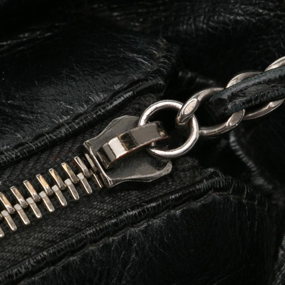 Chanel Crossbody Bag