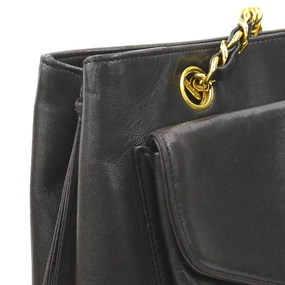 Chanel Tote