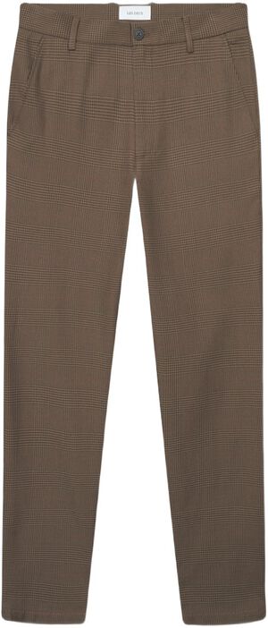 Como Reg Houndstooth Suit Pants