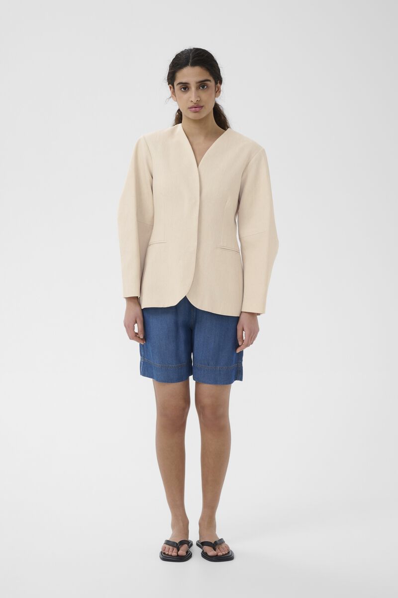 Veetaiw Blazer